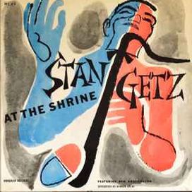  At The Shrine - 1955 • Álbum