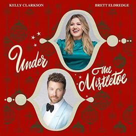 Under The Mistletoe - 2020 • Single/EP