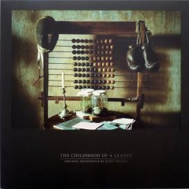 The Childhood Of a Leader - 2016 • Álbum