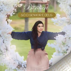 Só o Senhor É Deus - 2023 • Single/EP