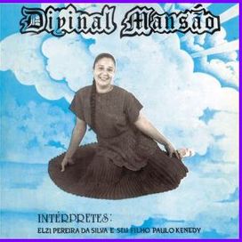Divinal Mansão - 1985 • Álbum