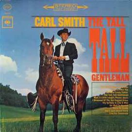 The Tall, Tall Gentleman - 1963 • Álbum