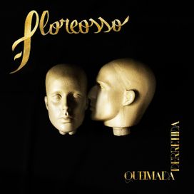 Queimada Derretida - 2016 • Álbum