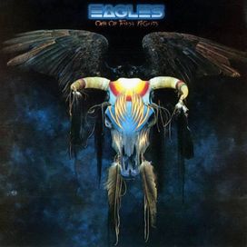 One Of These Nights - 1975 • Álbum
