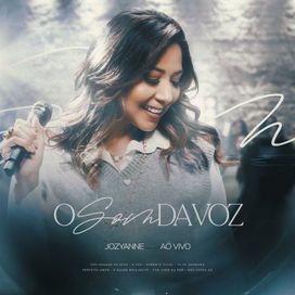 O Som da Voz (Ao Vivo) - 2025 • Álbum