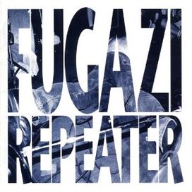 Repeater - 1990 • Álbum