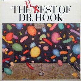 The (b) / Rest of dr Hook - 1984 • Álbum