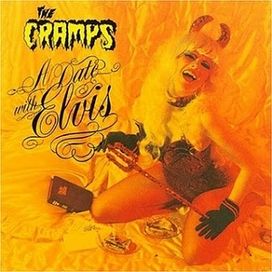 A Date With Elvis - 1986 • Álbum