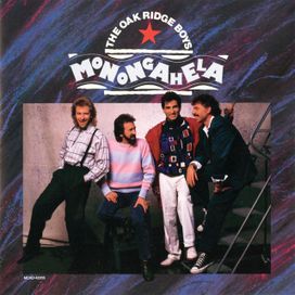  Monongahela - 1988 • Álbum