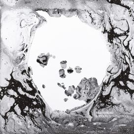 A Moon Shaped Pool - 2016 • Álbum