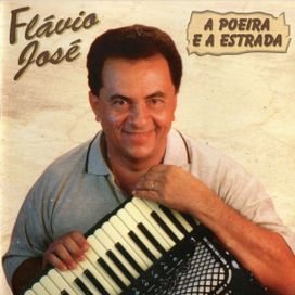 A Poeira e a Estrada - 1998 • Álbum