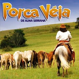 De Alma Serrana - 2008 • Álbum