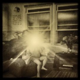 Fuck Off Get Free We Pour Light On Everything - 2014 • Álbum