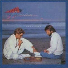 Your Move - 1983 • Álbum