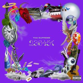 23 6451 - 2019 • Álbum