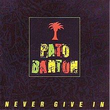 Never Give In - 1987 • Álbum