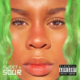 Sweet &amp; Sour - 2019 • Sencillo/EP