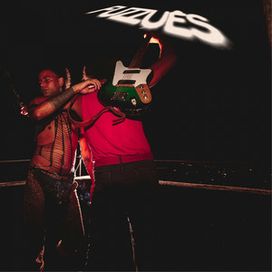 Iluminando a Madrugada - Fuzzuês