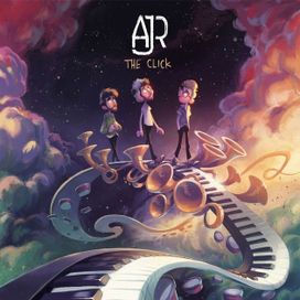 The Click - 2017 • Álbum