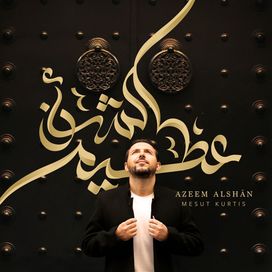 Azeem Alshan - 2021 • Sencillo/EP