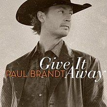 Give It Away - 2011 • Álbum