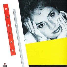 Música - 1984 • Álbum