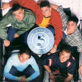 Five (1998) - 1998 • Álbum