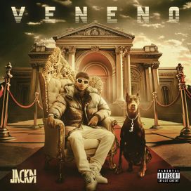 Veneno - 2023 • Single/EP