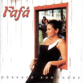 Pássaro Sonhador - 1998 • Álbum