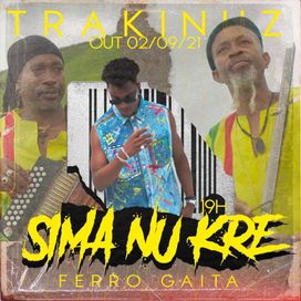 Sima Nu Kre - 2021 • Single/EP