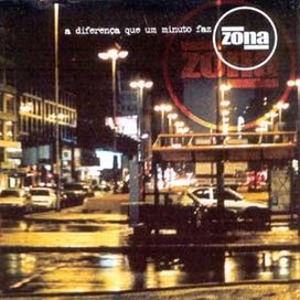 A Diferença que um Minuto Faz - 2004 • Álbum