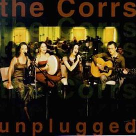 Unplugged - 1999 • Álbum