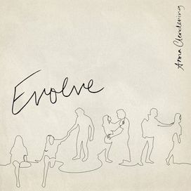 Evolve - 2020 • Sencillo/EP