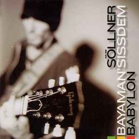 Babylon - 2001 • Álbum