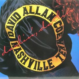 Darlin', Darlin' - 1985 • Álbum