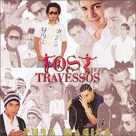 Pura Mágica - 2005 • Álbum