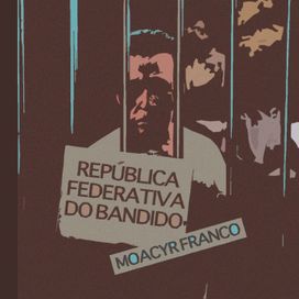 República Federativa do Bandido - 2018 • Single/EP