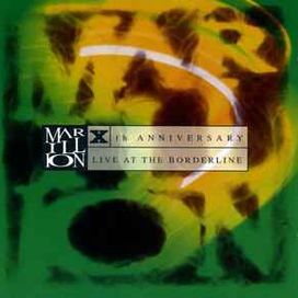 Live At The Borderline    - 1992 • Álbum
