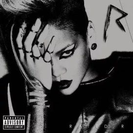 Rated R (International Nokia Singles Edition) - 2009 • Sencillo/EP