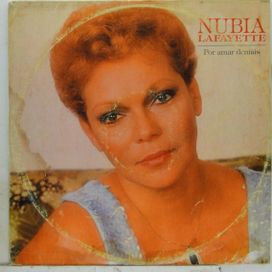 Por Amar Demais - 1985 • Álbum