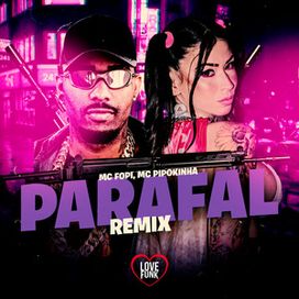 Parafal (Remix) - 2022 • Single/EP