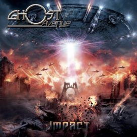 Impact - 2017 • Álbum