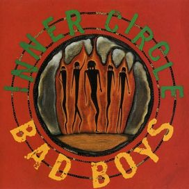 Bad Boys   - 1993 • Álbum