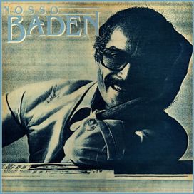 Nosso Baden - 1980 • Álbum