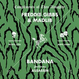 Bandana (feat. Assassin)  - 2019 • Single/EP