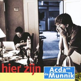 Hier Zijn - 2000 • Álbum