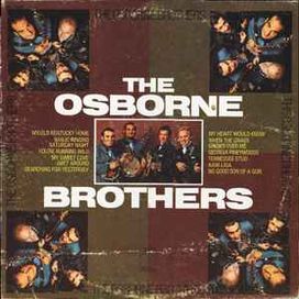 The Osborne Brothers (1971) - 1971 • Álbum