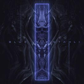 Obsidian - Blue Stahli