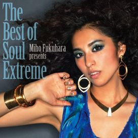 The Best Of Soul Extreme - 2012 • Álbum