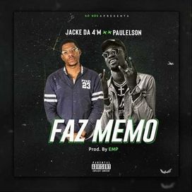 Faz Memo - 2019 • Single/EP